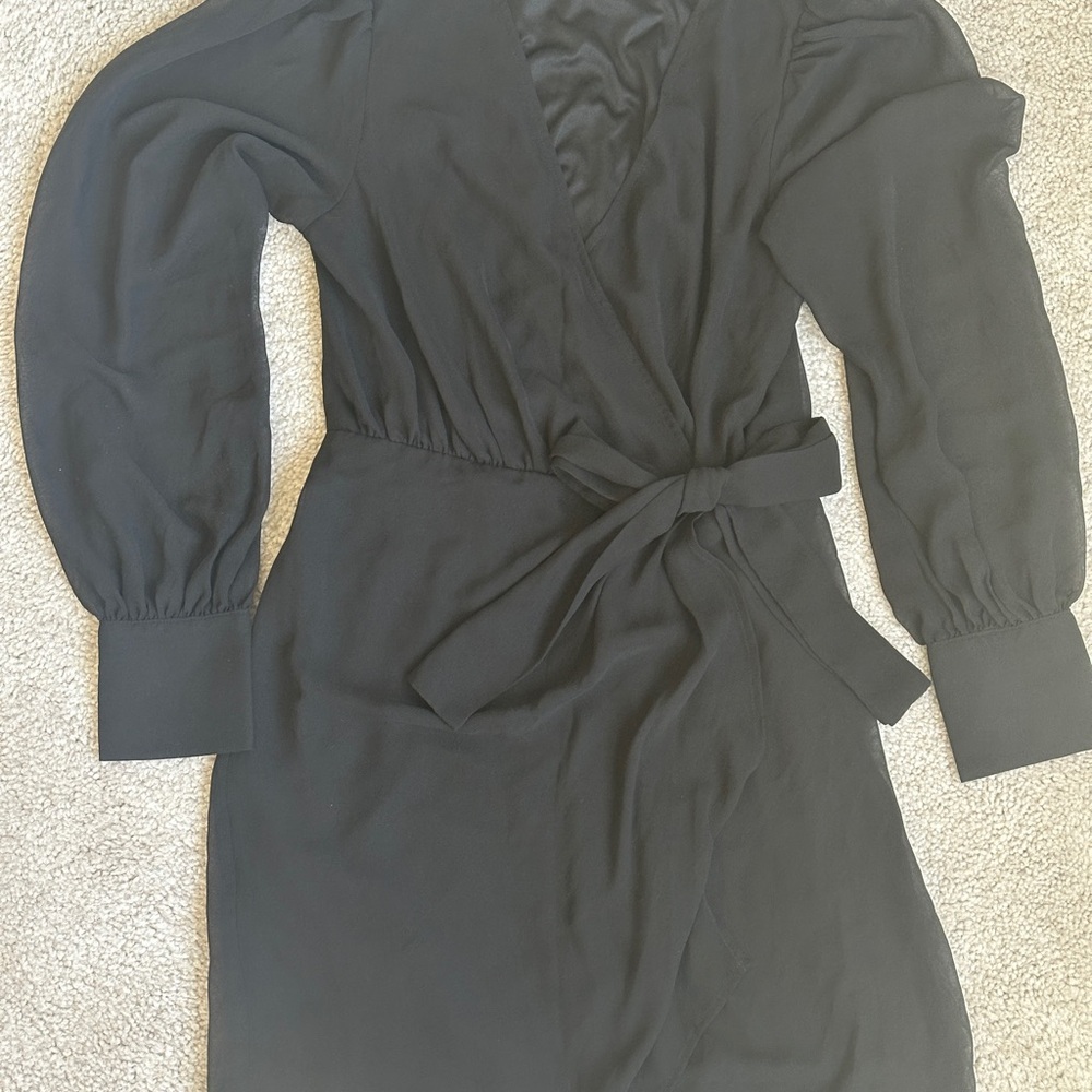 Express Dress